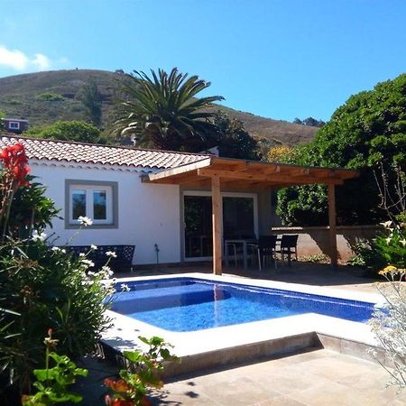 Casa Rural Domi II Santa Cruz de Tenerife Dış mekan fotoğraf