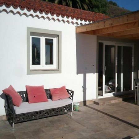 Casa Rural Domi II Santa Cruz de Tenerife Dış mekan fotoğraf