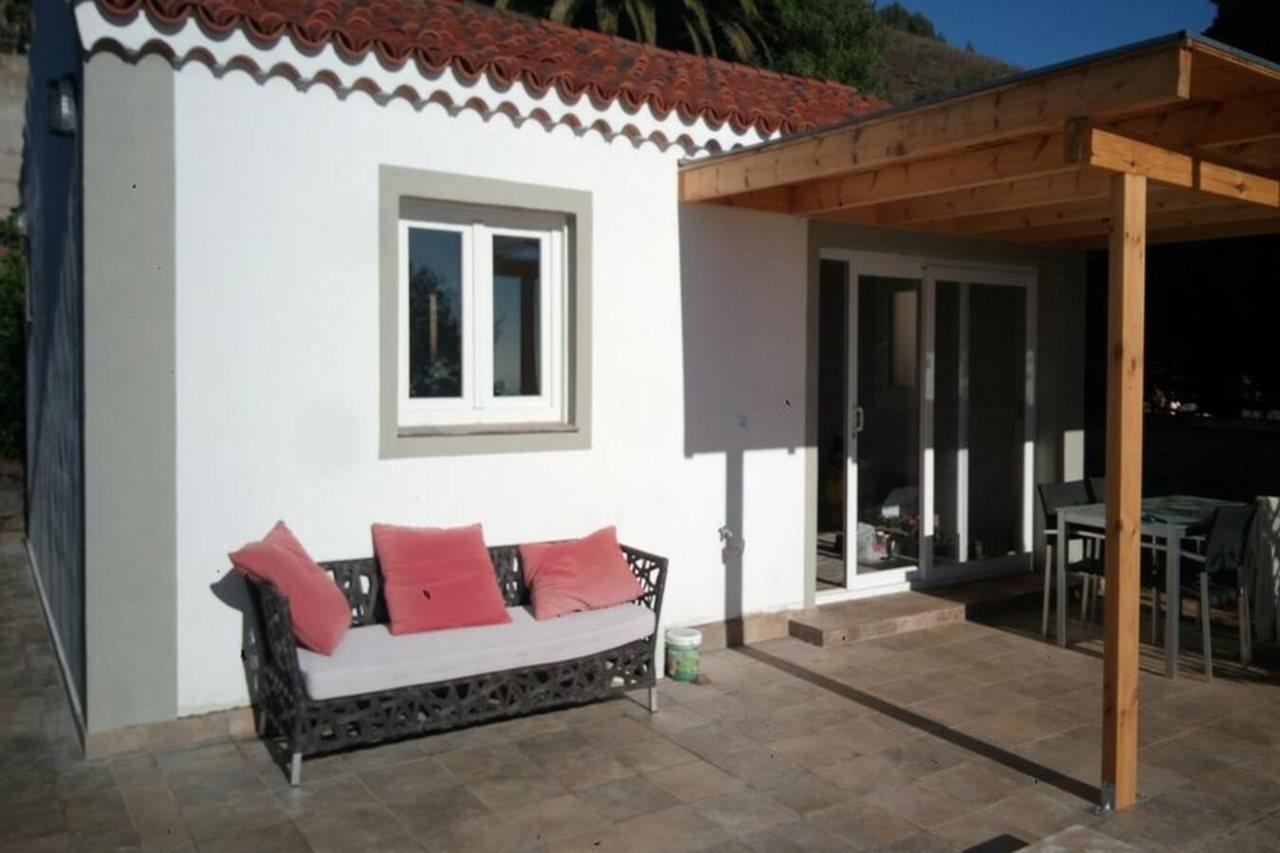 Casa Rural Domi II Santa Cruz de Tenerife Dış mekan fotoğraf