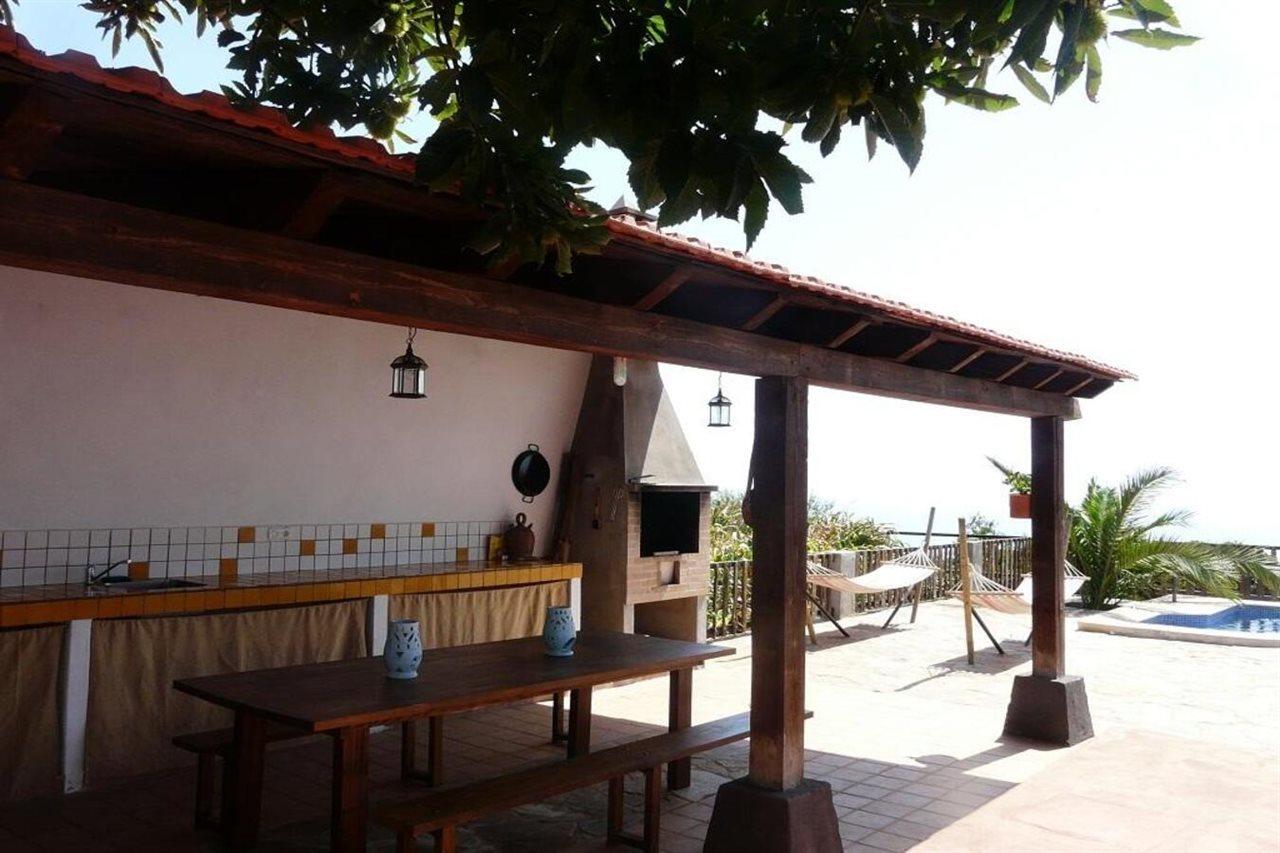 Casa Rural Domi II Santa Cruz de Tenerife Dış mekan fotoğraf